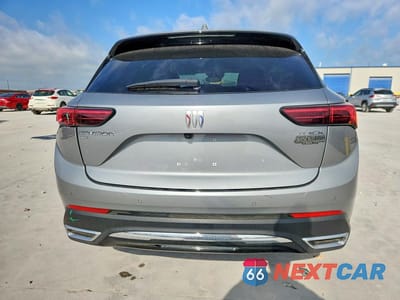 Zdjęcie 6 z 13 samochodu: 2025 BUICK ENVISION PREFERRED VIN:LRBFZKE42SD038265 - miniatura