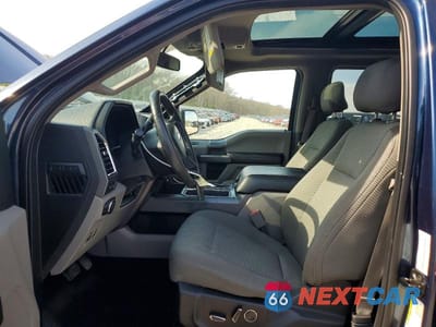Zdjęcie 7 z 12 samochodu: 2016 FORD F150 SUPERCREW VIN:1FTEW1EP7GFB98146 - miniatura