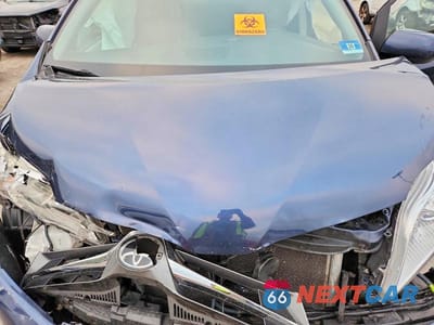 Zdjęcie 12 z 13 samochodu: 2020 TOYOTA SIENNA XLE 7-PASSENGER VIN:5TDDZ3DC4LS238531 - miniatura