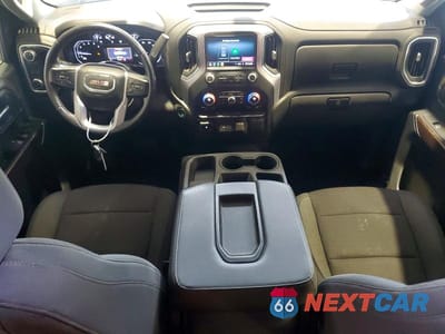 Zdjęcie 8 z 12 samochodu: 2022 GMC SIERRA K2500 SLE VIN:1GT59ME79NF123311 - miniatura