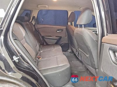 Zdjęcie 11 z 12 samochodu: 2023 NISSAN ROGUE SV VIN:5N1BT3BA7PC879234 - miniatura