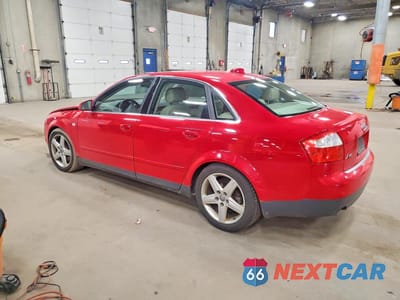 Drugie zdjęcie samochodu z przodu: 2004 AUDI A4 3.0 QUATTRO VIN:WAULT68E84A059544 - miniatura