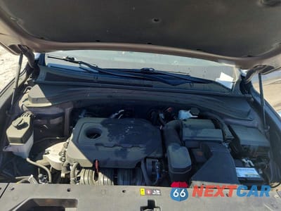 Zdjęcie 11 z 11 samochodu: 2019 HYUNDAI SANTA FE SEL 2.4L VIN:5NMS33AD6KH101484 - miniatura