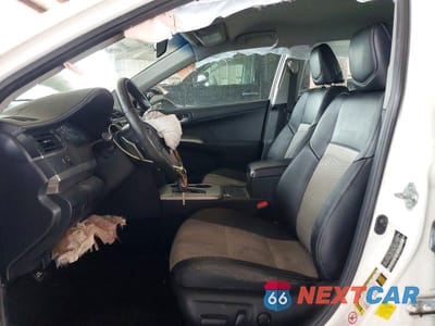 Zdjęcie 7 z 12 samochodu: 2012 TOYOTA CAMRY SE VIN:4T1BF1FKXCU101206 - miniatura