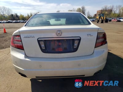 Zdjęcie 6 z 12 samochodu: 2008 ACURA TL VIN:19UUA66248A045508 - miniatura