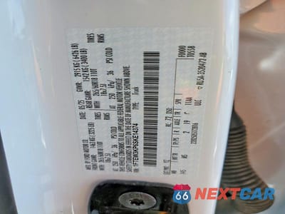 Zdjęcie 13 z 13 samochodu: 2025 FORD F150 XLT VIN:1FTEW3KP6SKE14374 - miniatura