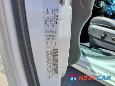 Zdjęcie 13 z 13 samochodu: 2016 DODGE GRAND CARAVAN R VIN:2C4RDGEG5GR274594 - miniatura