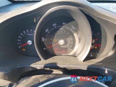 Zdjęcie 9 z 12 samochodu: 2011 KIA SPORTAGE LX VIN:KNDPB3A26B7041902 - miniatura