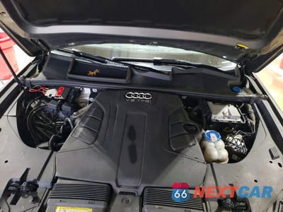 Zdjęcie 12 z 12 samochodu: 2017 AUDI Q7 PREMIUM PLUS VIN:WA1LAAF70HD034474 - miniatura