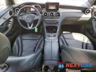 Zdjęcie 8 z 14 samochodu: 2019 MERCEDES-BENZ GLC 300 VIN:WDC0G4JB2KF563371 - miniatura