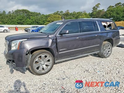 2016 GMC YUKON XL DENALI 1GKS2HKJ4GR199099 - główne zdjęcie licytacji z USA - miniatura