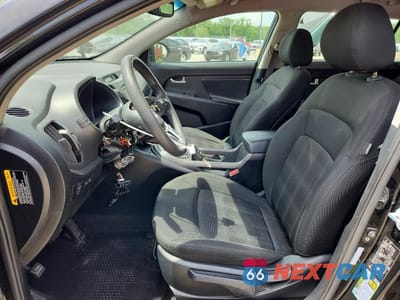 Zdjęcie 7 z 14 samochodu: 2012 KIA SPORTAGE LX VIN:KNDPB3A26C7198301 - miniatura