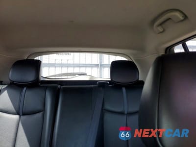 Zdjęcie 10 z 13 samochodu: 2018 NISSAN LEAF SL VIN:1N4AZ1CP9JC314454 - miniatura