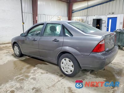 Drugie zdjęcie samochodu z przodu: 2005 FORD FOCUS ZX4 VIN:1FAHP34N65W110096 - miniatura
