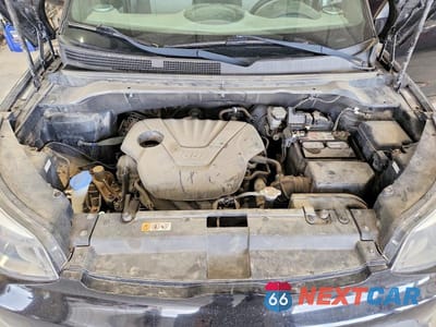 Zdjęcie 11 z 11 samochodu: 2015 KIA SOUL BASE VIN:KNDJN2A28F7205664 - miniatura