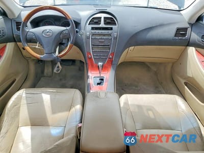 Zdjęcie 8 z 12 samochodu: 2007 LEXUS ES 350 BASE VIN:JTHBJ46G872120742 - miniatura