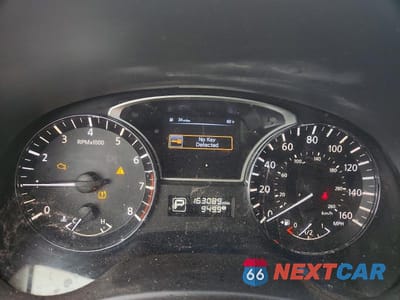 Zdjęcie 9 z 13 samochodu: 2014 NISSAN PATHFINDER S VIN:5N1AR2MN2EC642667 - miniatura