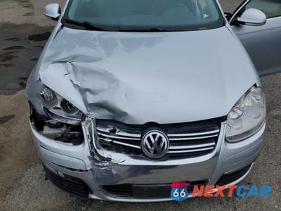 Zdjęcie 11 z 12 samochodu: 2008 VOLKSWAGEN JETTA SE VIN:3VWRM71K18M025032 - miniatura