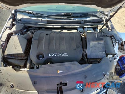 Zdjęcie 11 z 12 samochodu: 2019 CADILLAC XTS LUXURY VIN:2G61M5S33K9120481 - miniatura