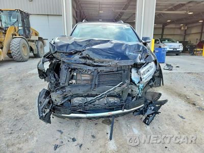 Piąte zdjęcie samochodu w środku: 2023 GMC ACADIA DENALI VIN:1GKKNXL41PZ157953 - miniatura