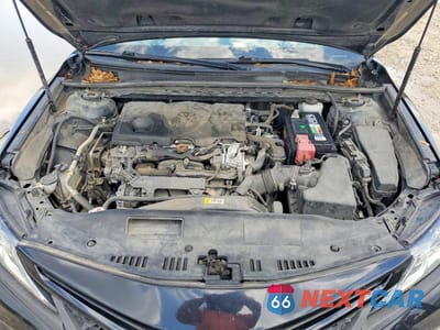 Zdjęcie 12 z 13 samochodu: 2019 TOYOTA CAMRY SE VIN:4T1B11HK3KU232164 - miniatura