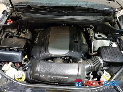 Zdjęcie 12 z 13 samochodu: 2021 DODGE DURANGO R VIN:1C4SDJCT5MC641920 - miniatura