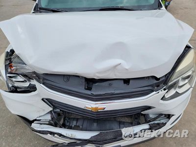Zdjęcie 12 z 13 samochodu: 2017 CHEVROLET EQUINOX LS VIN:2GNALBEKXH6108282 - miniatura
