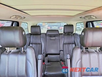 Zdjęcie 10 z 13 samochodu: 2014 LAND ROVER RANGE ROVER SUPERCHARGED VIN:SALGS2EF8EA130569 - miniatura