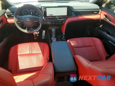 Zdjęcie 8 z 13 samochodu: 2025 TOYOTA CAMRY XSE VIN:4T1DAACK5SU093638 - miniatura