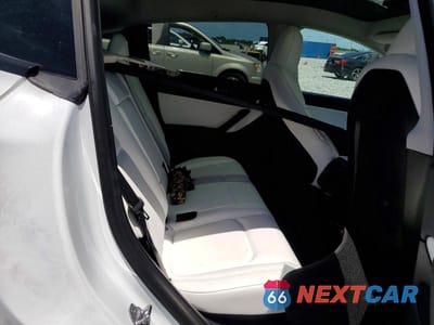 Zdjęcie 10 z 12 samochodu: 2021 TESLA MODEL Y VIN:5YJYGDEE4MF197790 - miniatura
