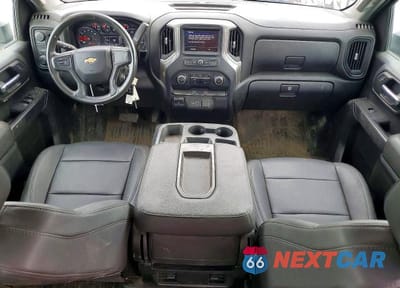 Zdjęcie 8 z 12 samochodu: 2023 CHEVROLET SILVERADO K2500 HEAVY DUTY VIN:1GC1YLE79PF208616 - miniatura
