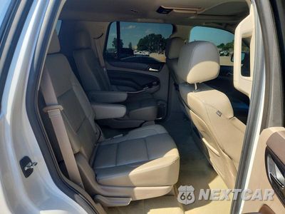 Zdjęcie 11 z 14 samochodu: 2016 CHEVROLET TAHOE K1500 LTZ VIN:1GNSKCKCXGR276243 - miniatura