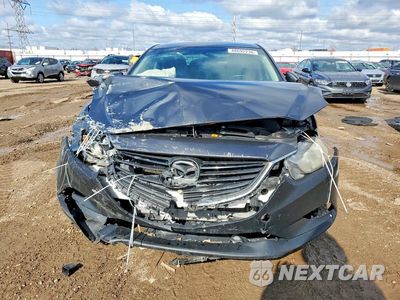 Piąte zdjęcie samochodu w środku: 2016 MAZDA 6 VIN:JM1GJ1U58G1408368 - miniatura