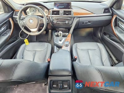 Zdjęcie 8 z 13 samochodu: 2015 BMW 328 XI SULEV VIN:WBA3B5C51FF961544 - miniatura