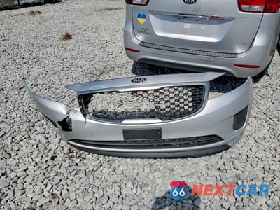 Zdjęcie 13 z 14 samochodu: 2016 KIA SEDONA LX VIN:KNDMB5C12G6103280 - miniatura