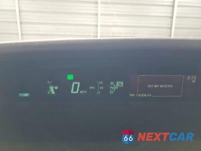 Zdjęcie 9 z 12 samochodu: 2011 TOYOTA PRIUS TWO VIN:JTDKN3DU0B5270960 - miniatura
