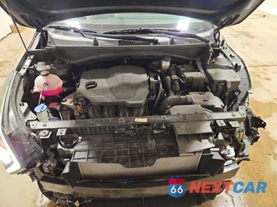 Zdjęcie 11 z 12 samochodu: 2025 KIA SPORTAGE LX VIN:5XYK2CDF6SG315840 - miniatura