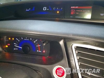 Zdjęcie 9 z 12 samochodu: 2015 HONDA CIVIC EX VIN:19XFB2F87FE093175 - miniatura