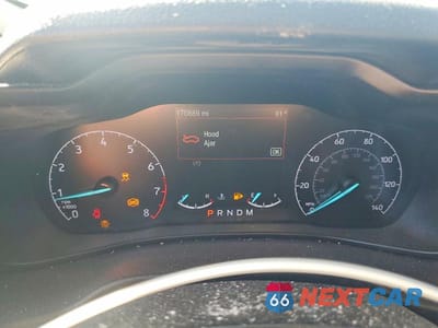 Zdjęcie 9 z 13 samochodu: 2019 FORD TRANSIT CONNECT XLT VIN:NM0LS7F28K1382832 - miniatura