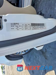 Zdjęcie 13 z 13 samochodu: 2015 DODGE GRAND CARAVAN SE VIN:2C4RDGBG2FR691402 - miniatura