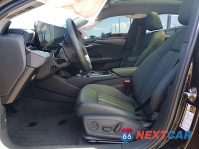 Zdjęcie 7 z 12 samochodu: 2025 AUDI A6 E-TRON PREMIUM 55 VIN:WAU1CAGH7SA019068 - miniatura