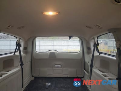 Zdjęcie 10 z 13 samochodu: 2013 DODGE GRAND CARAVAN SE VIN:2C4RDGBG2DR628958 - miniatura