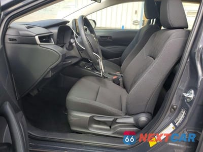 Zdjęcie 7 z 12 samochodu: 2025 TOYOTA COROLLA HYBRID LE VIN:JTDBCMFE1S3080937 - miniatura