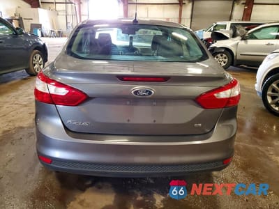 Zdjęcie 6 z 12 samochodu: 2012 FORD FOCUS SE VIN:1FAHP3F29CL311170 - miniatura