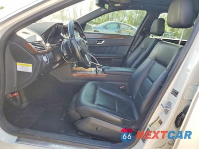 Zdjęcie 7 z 12 samochodu: 2012 MERCEDES-BENZ E 350 4MATIC VIN:WDDHF8JB9CA654063 - miniatura