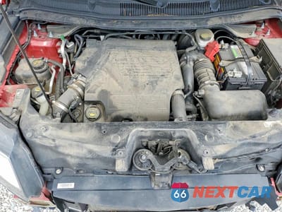 Zdjęcie 12 z 13 samochodu: 2018 FORD EXPLORER PLATINUM VIN:1FM5K8HT8JGA53241 - miniatura