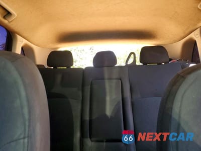 Zdjęcie 10 z 13 samochodu: 2014 MITSUBISHI OUTLANDER SPORT ES VIN:4A4AP3AU8EE026738 - miniatura