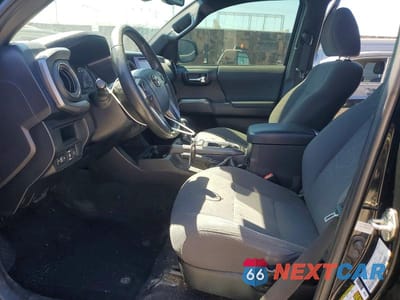 Zdjęcie 7 z 12 samochodu: 2019 TOYOTA TACOMA TRD SPORT VIN:3TMBZ5DN8KM022815 - miniatura