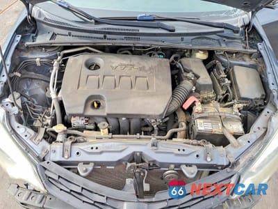 Zdjęcie 11 z 13 samochodu: 2016 TOYOTA COROLLA S PLUS VIN:2T1BURHE3GC569300 - miniatura