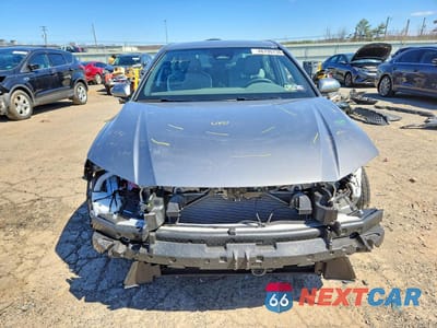 Piąte zdjęcie samochodu w środku: 2025 TOYOTA CAMRY SE VIN:4T1DAACK2SU634824 - miniatura